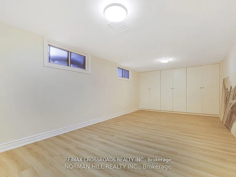 3 Christina Cres #- BASEMENT — Photo 7