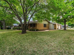3732 Cork Pl, Fort Worth, TX 76116