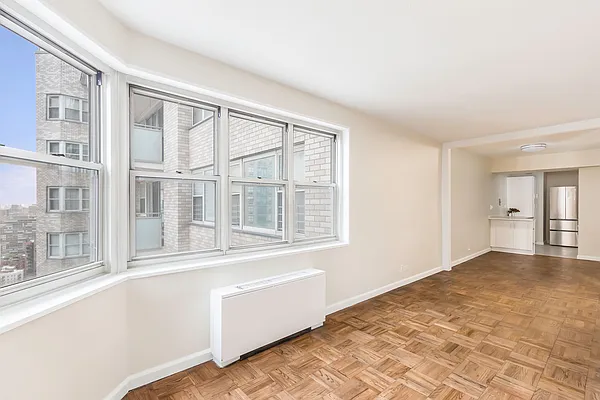 Rented by Brown Harris Stevens | media 23