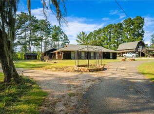 139 Nantachie Dam Rd, Montgomery, LA 71454