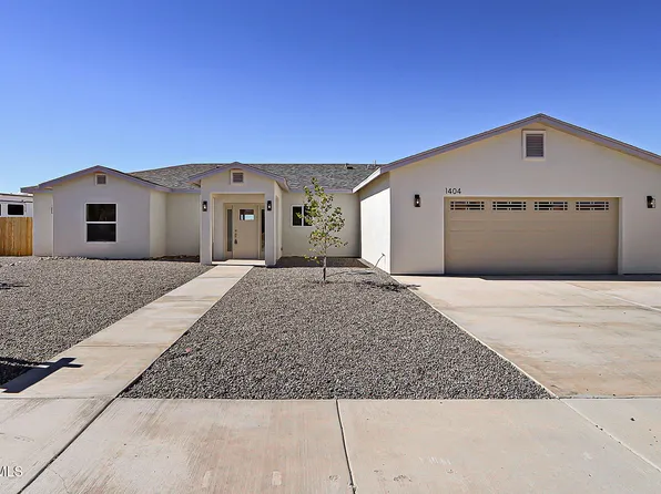 1404 S Tularosa St, Deming, NM 88030