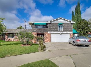 3312 E Vine Ave, Orange, CA 92869