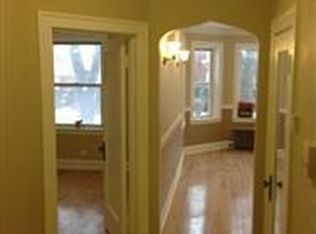 7707 S Laflin St APT 2B, Chicago, IL