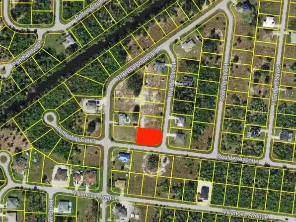 165 Waldo St #4, Pt Charlotte, FL 33954