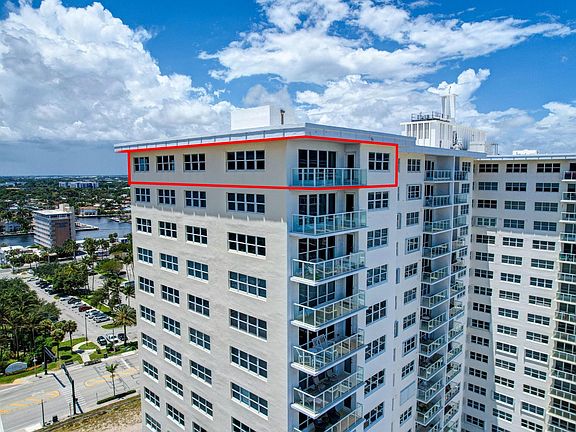 3rd image of 111 N Pompano Beach Boulevard #PH14
