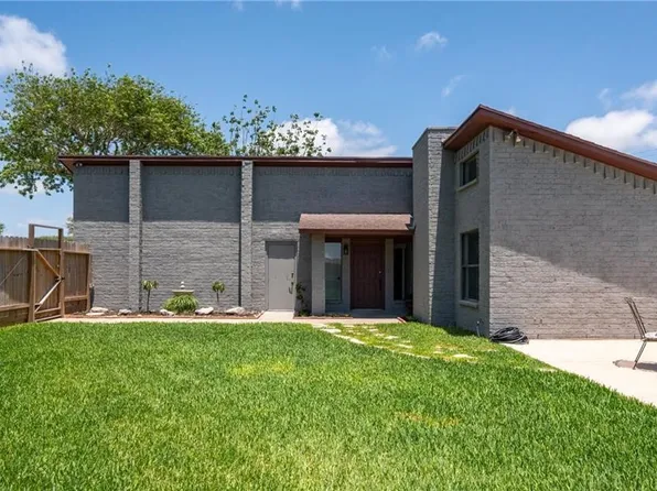 6702 Cottonwood Street, Corpus Christi, TX 78413