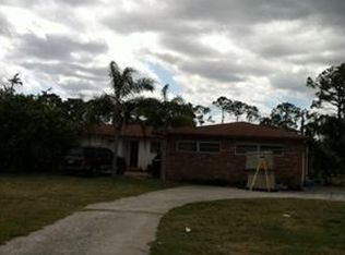 5519 Haverhill Rd, Lake Worth, FL 33463