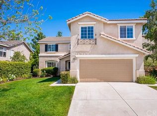 30022 Penrose Ln, Castaic, CA 91384