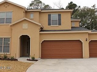 558 Amber Creek Dr #5116, Jacksonville, FL --