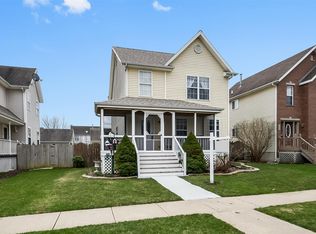 722 Benham St, Kirkland, IL 60146