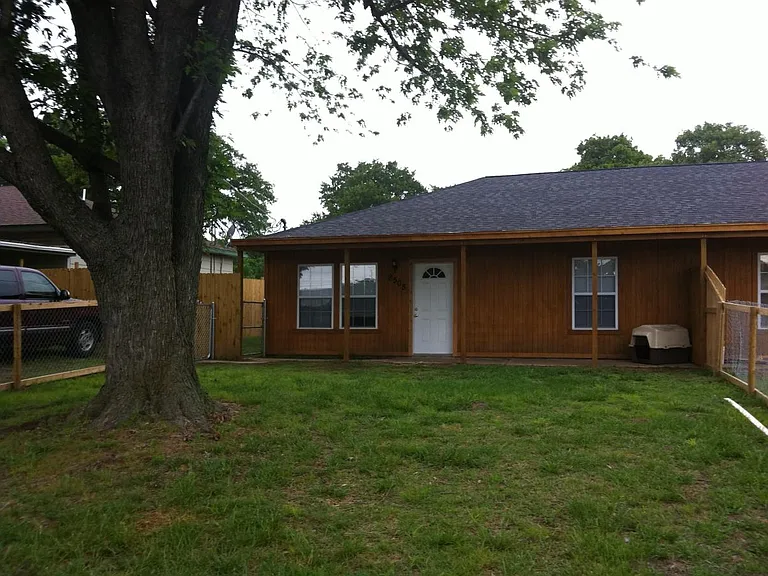 Front view