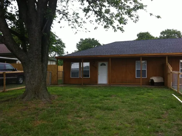 8508 S 81st West Ave, Tulsa, OK 74131