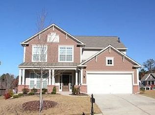 5798 Avonley Creek Dr, Buford, GA 30518