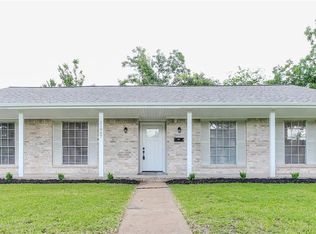 11007 Sagevale Ln, Houston, TX 77089