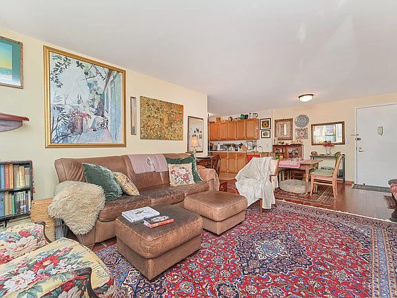 4th image of 130 Lenox Ave APT 206