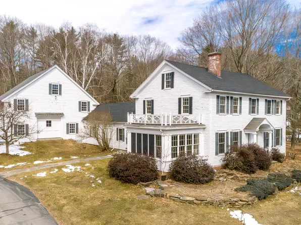 246 Route 133, Winthrop, ME 04364