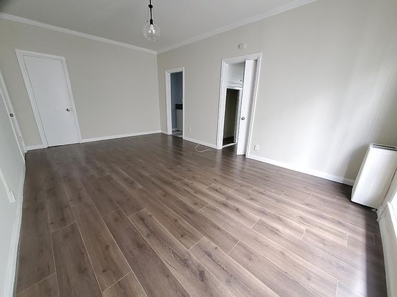 Living Room from Window