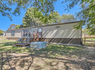 1540 Chaparral Ln, Azle, TX 76020