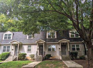 706 Crown Ct #A, Raleigh, NC 27608