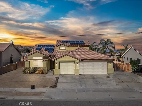 799 N Hemet St, Hemet, CA 92544
