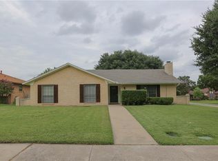 1801 Santa Fe, Lewisville, TX 75077