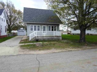 200 Jamison St S, Westgate, IA 50681