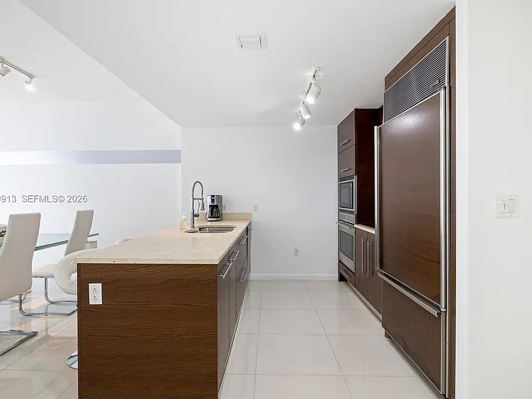 475 Brickell Ave #2611 — Photo 7