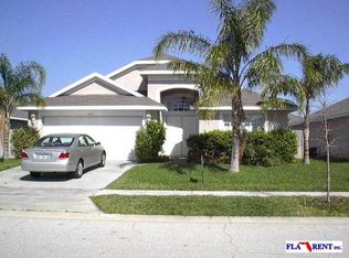 10908 Cypress Trail Dr, Orlando, FL 32825