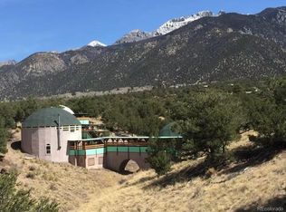 4501 Ridgecrest, Crestone, CO 81131