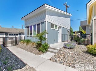 831 Ryland St, Reno, NV 89502