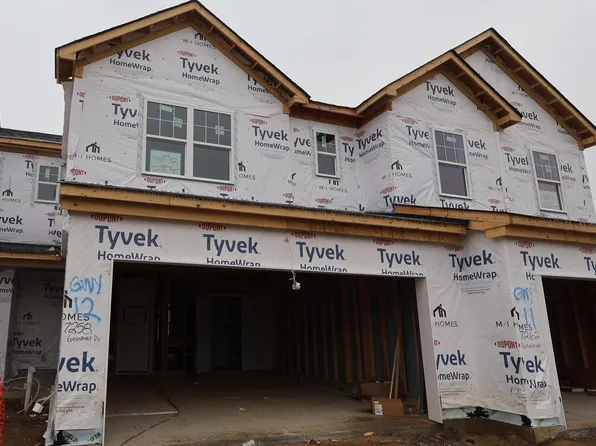 7258 Grandway Dr, West Chester, OH 45069