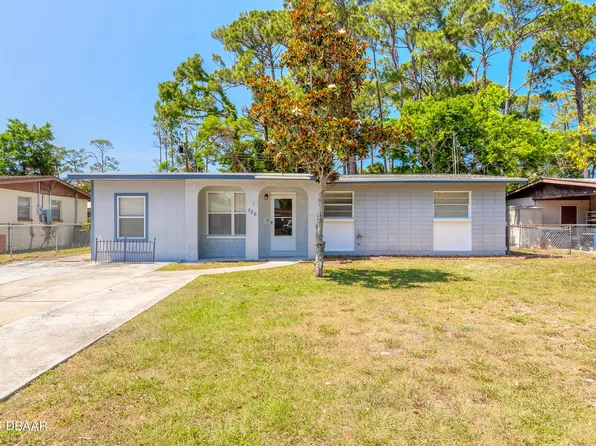 526 Brook Cir, South Daytona, FL 32119