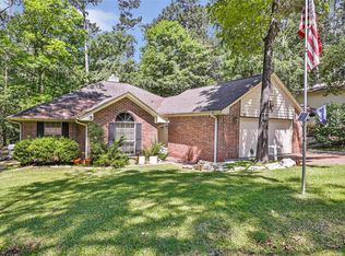 70 Fern View Ct, Coldspring, TX 77331