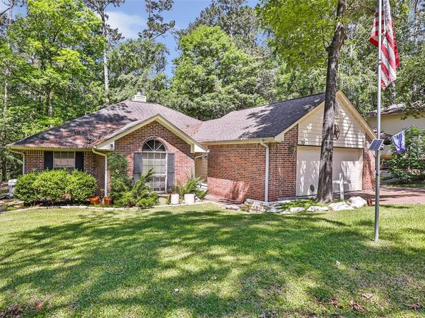 70 Fern View Ct, Coldspring, TX 77331
