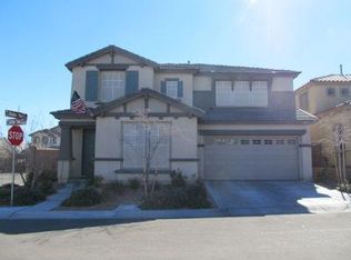 10121 Hartford Peak Ct, Las Vegas, NV 89166