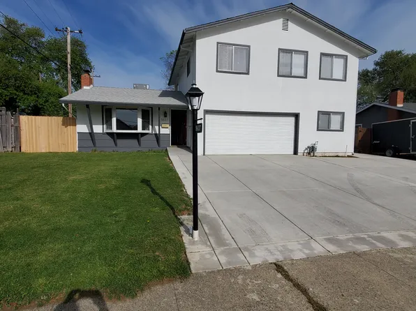 5637 Claiborne Way, Orangevale, CA 95662