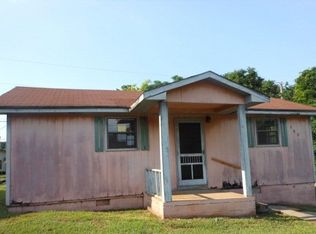 155 Powerhouse Rd, Forsyth, GA 31029