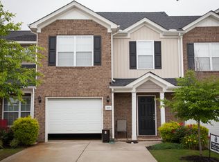 3025 Soaring Eagle Way, Spring Hill, TN 37174