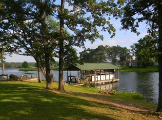 6158 Dorsey Cir, Athens, TX 75752