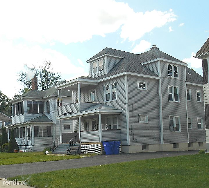 66 whitman ext