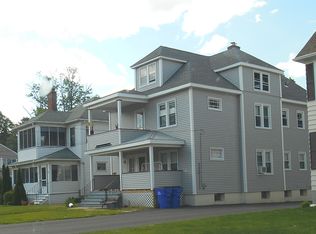 66 Whitman Ave, West Hartford, CT 06107