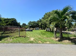 SOLAR A BO.GUAYABO. ST.MIOSOTIS, ISABELA, PR 00662