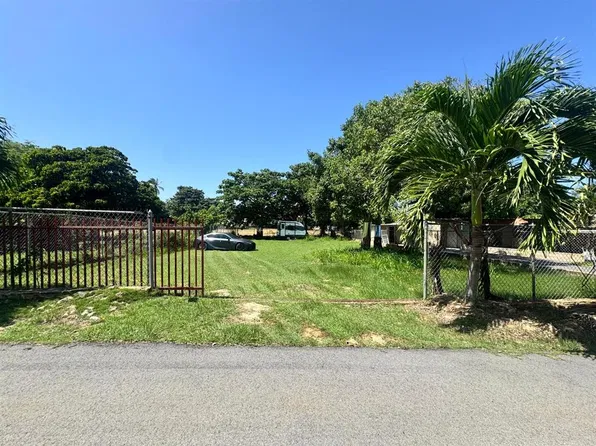 SOLAR A BO.GUAYABO. ST.MIOSOTIS, ISABELA, PR 00662