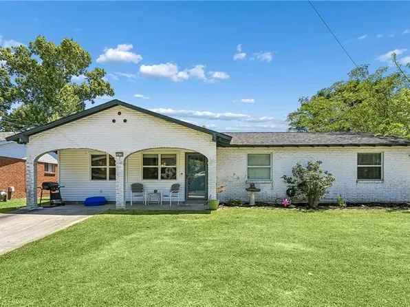 3676 Meadowdale Dr, Slidell, LA 70458