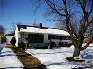 3499 Homestead Dr, Columbus, OH