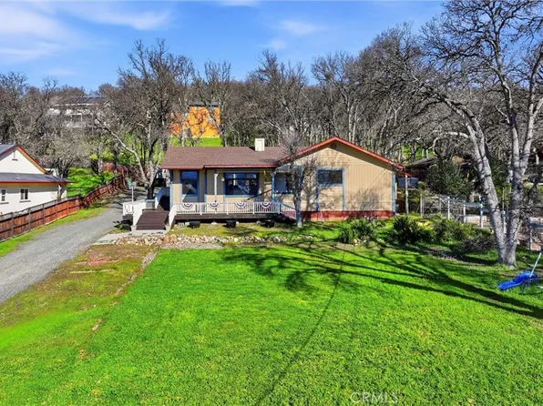 18712 Hidden Valley Rd, Hidden Valley Lake, CA 95467