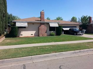 1837 S Maple Ave, Fresno, CA 93702