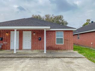 712 Alamo St #B, Lake Charles, LA 70601