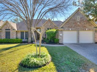 8141 Jester Blvd, Austin, TX 78750