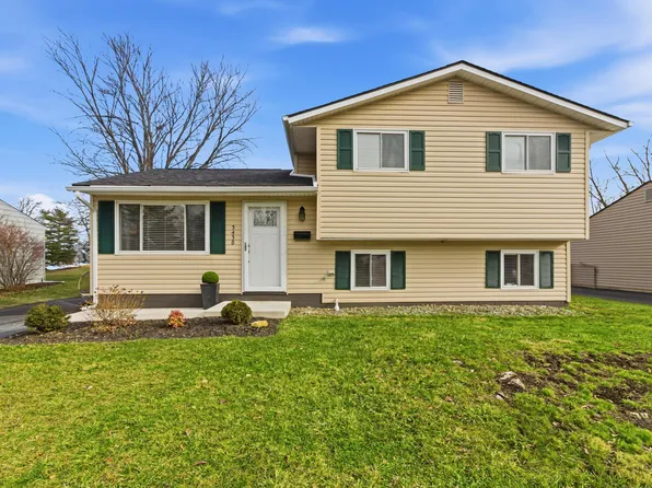 3438 Crandon St, Hilliard, OH 43026